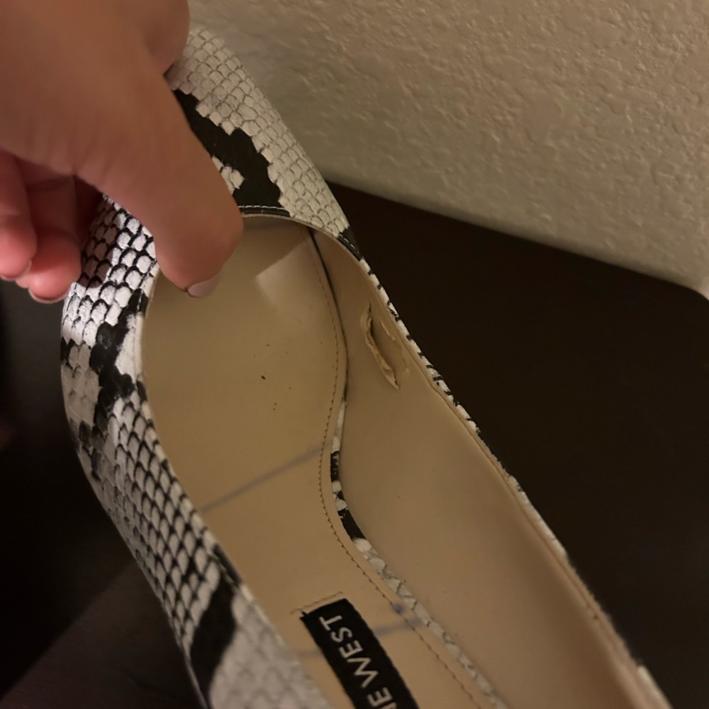 Heels 👠 - Picture 4 of 5